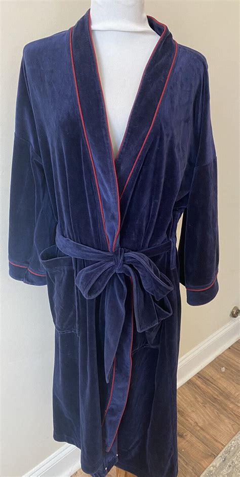 christian dior womens bathrobe